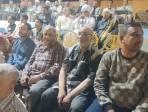 ختام بطولة مركز شباب مدينة قنا وتكريم حفظة القرآن الكريم 47 - جريدة المساء