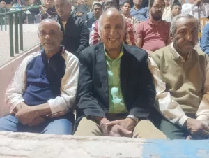 ختام بطولة مركز شباب مدينة قنا وتكريم حفظة القرآن الكريم 49 - جريدة المساء