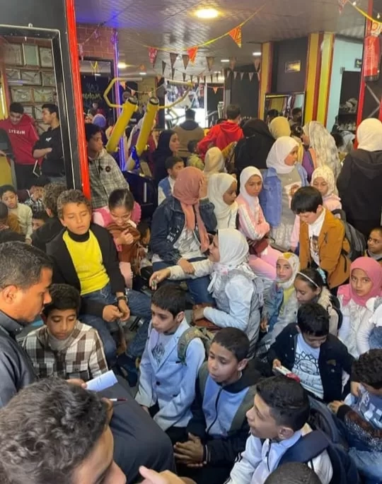 إنتهاء التصفيات النهائية في مسابقة "حزب الشعب الجمهوري" الرمضانية لحفظ وتلاوة القرآن الكريم  19 - جريدة المساء