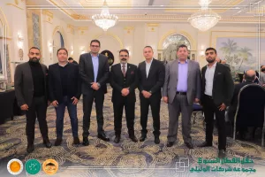 النائب مجدي الوليلي يقيم حفل السحور السنوي بحضور كبار المسؤولين ورموز المجتمع السكندري 19 - جريدة المساء