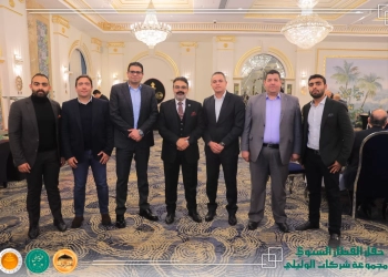 النائب مجدي الوليلي يقيم حفل السحور السنوي بحضور كبار المسؤولين ورموز المجتمع السكندري 19 - جريدة المساء