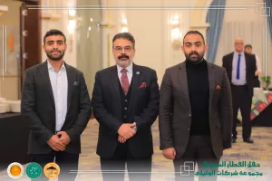 النائب مجدي الوليلي يقيم حفل السحور السنوي بحضور كبار المسؤولين ورموز المجتمع السكندري 21 - جريدة المساء