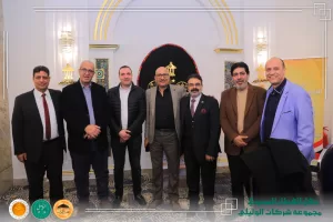 النائب مجدي الوليلي يقيم حفل السحور السنوي بحضور كبار المسؤولين ورموز المجتمع السكندري 33 - جريدة المساء