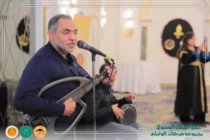 النائب مجدي الوليلي يقيم حفل السحور السنوي بحضور كبار المسؤولين ورموز المجتمع السكندري 39 - جريدة المساء