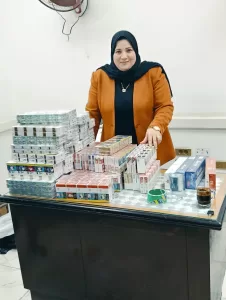 "تموين الجيزة" تحرر ٢٧١ مخالفة لمخابز تنتج خبزا ناقص الوزن.. وتضبط ٧١٤٥ علبة سجائر مهربة 23 - جريدة المساء