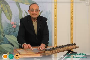 النائب مجدي الوليلي يقيم حفل السحور السنوي بحضور كبار المسؤولين ورموز المجتمع السكندري 25 - جريدة المساء