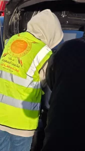 أمانة المرأة بحزب الشعب الجمهوري بقنا توزع 500 وجبة ساخنة على الصائمين بمواقف السيارات 45 - جريدة المساء