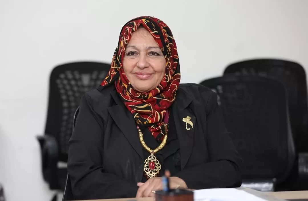 قومي المرأة يهنئ سهام جبريل لاختيارها أفضل شخصية نسائية عن إقليم القناة وسيناء 19 - جريدة المساء