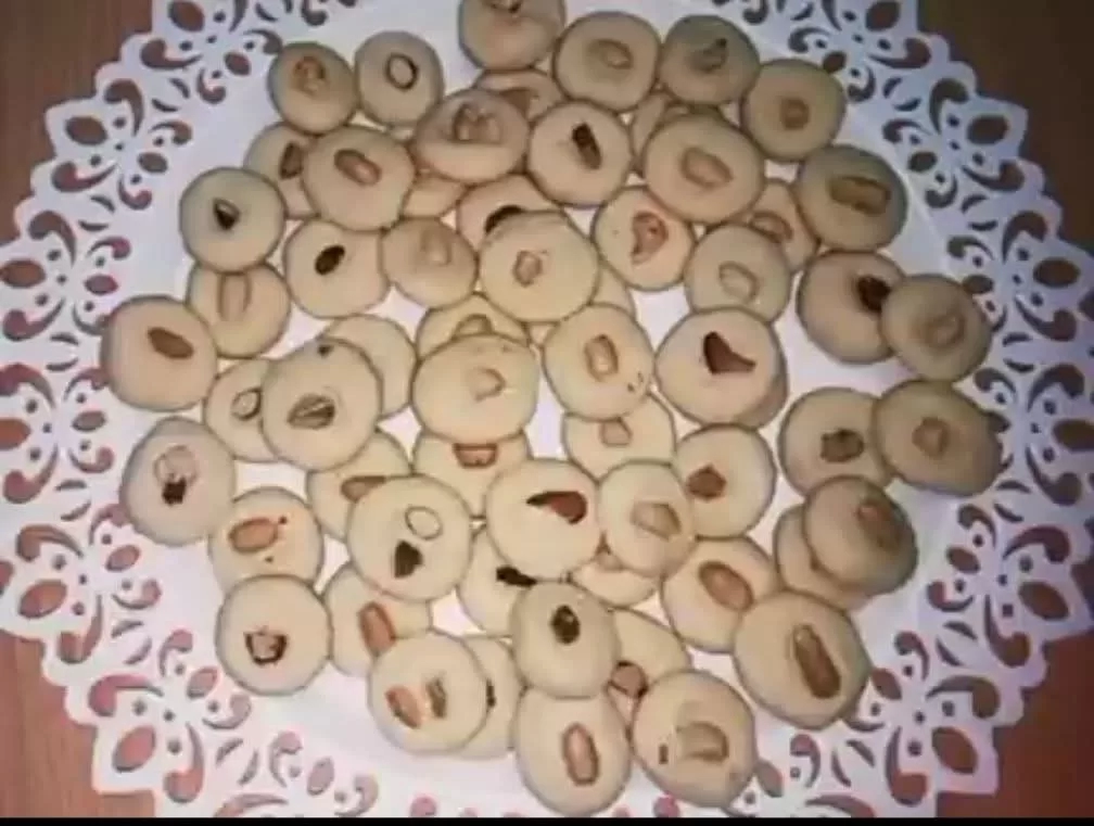 طريقة عمل الغريبة الناعمة باقل التكاليف 17 - جريدة المساء