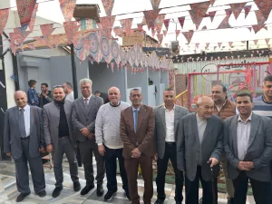 نقابة أطباء قنا تقيم حفل إفطارها الثاني تحت شعار «وحدتنا في لمتنا» 23 - جريدة المساء