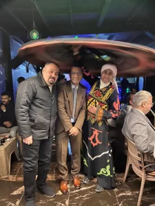 نقابة أطباء قنا تقيم حفل إفطارها الثاني تحت شعار «وحدتنا في لمتنا» 27 - جريدة المساء