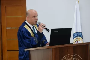 دكتوراة "شاهين" تكشف دور إدارة مقاومة التغيير في نجاح إعادة هيكلة الشركات البترولية 25 - جريدة المساء