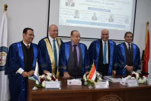 دكتوراة "شاهين" تكشف دور إدارة مقاومة التغيير في نجاح إعادة هيكلة الشركات البترولية 29 - جريدة المساء