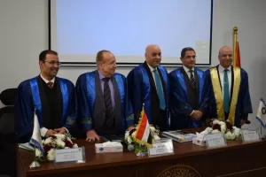 دكتوراة "شاهين" تكشف دور إدارة مقاومة التغيير في نجاح إعادة هيكلة الشركات البترولية 23 - جريدة المساء