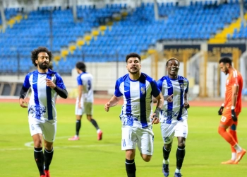 المقاولون العرب يواصل انتصاراته بفوز مهم أمام بروكسي 29 - جريدة المساء