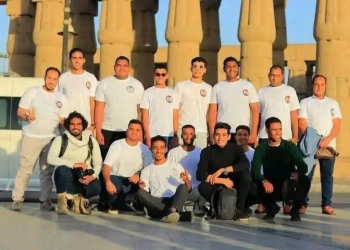 تحت شعار "الأقصر على مائدة واحدة" شباب "طيبة" يستعدون لتنظيم أكبر حفل إفطار شعبي 27 - جريدة المساء