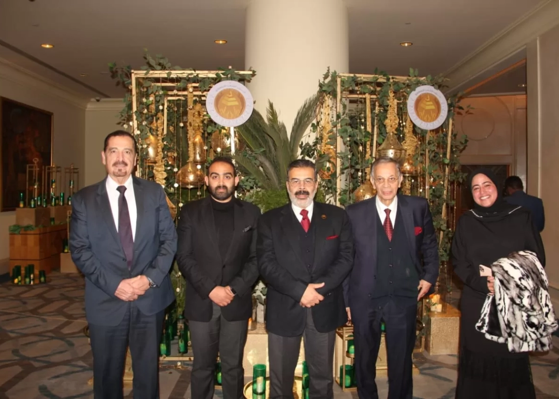 بحضور وزير الشئون النيابية وقيادات سياسية وحزبية.. "الشعب الجمهوري" بالإسكندرية يشارك في حفل الإفطار السنوي للحزب 19 - جريدة المساء