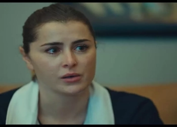 عائشة بن أحمد تنقذ عائلة أحمد مكي في الحلقة ٨ من "الغاوي" 21 - جريدة المساء