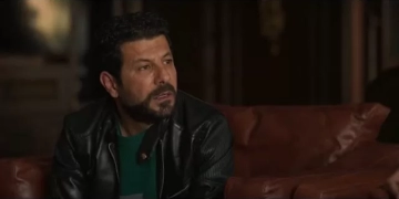 إياد نصار يهرب من المينا بعد ورطة ضياء عبد الخالق في الحلقة ٨ من "ظلم المصطبة" 10 - جريدة المساء إياد نصار يهرب من المينا بعد ورطة ضياء عبد الخالق في الحلقة ٨ من "ظلم المصطبة" 9 - جريدة المساء