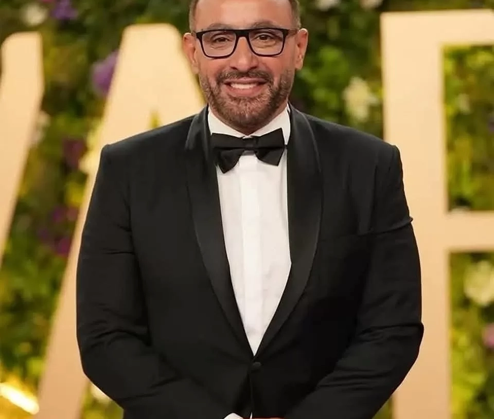 أحمد السقا ينفي عدم رضاه عن الجزء الثاني من "العتاولة" ويشيد بنجاحه 19 - جريدة المساء أحمد السقا ينفي عدم رضاه عن الجزء الثاني من "العتاولة" ويشيد بنجاحه 18 - جريدة المساء