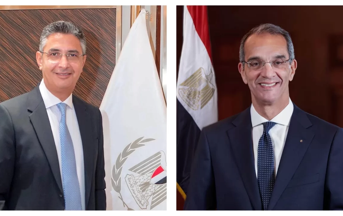 وزارتا الاتصالات وتكنولوجيا المعلومات والتموين والتجارة الداخلية تعلنان بدء تفعيل منظومة "الكارت الموحد" للدعم بمحافظة بورسعيد بدءا من أول أبريل 16 - جريدة المساء