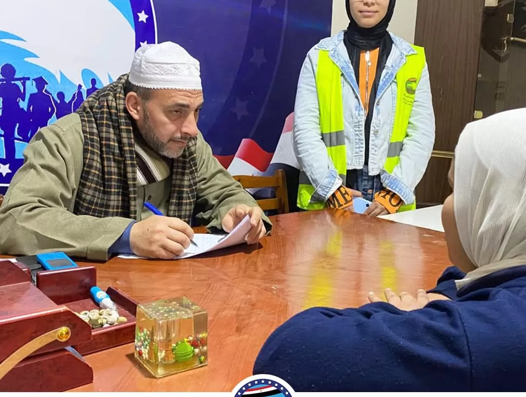 حزب مستقبل وطن يختتم المسابقة الكبرى في حفظ القرآن الكريم بمركز مطوبس ويكرم 80 متسابقًا 20 - جريدة المساء حزب مستقبل وطن يختتم المسابقة الكبرى في حفظ القرآن الكريم بمركز مطوبس ويكرم 80 متسابقًا 19 - جريدة المساء