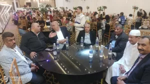 تكريم حفظة القرآن الكريم والأمهات المثاليات بالغردقة 11 - جريدة المساء