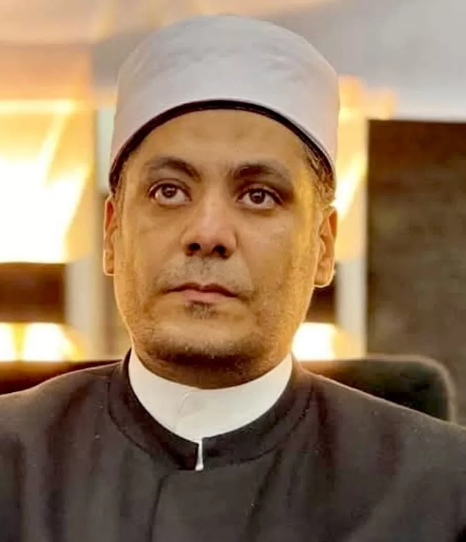 د. عبدالقادر سليم يتحدث عن فضل ليلة القدر وعلاماتها وسبب تسميتها 18 - جريدة المساء