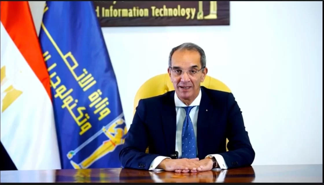 د عمرو طلعت وزير الاتصالات : التكنولوجيا الرقمية هى الأداة الأكثر تأثيرًا وقدرة على مجابهة التحديات التى تواجه المجتمع وفى مقدمتها التغيير 20 - جريدة المساء د عمرو طلعت وزير الاتصالات : التكنولوجيا الرقمية هى الأداة الأكثر تأثيرًا وقدرة على مجابهة التحديات التى تواجه المجتمع وفى مقدمتها التغيير 19 - جريدة المساء