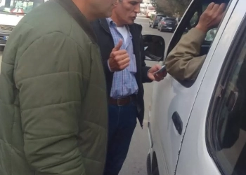 ضمن استعدادات المحافظة لعيد الفطر.. ضبط ٣٤٠ مخالفة وحجز ١٠ مركبات خلال حملات المتابعة لحركة سيارات السرفيس بمواقف الجيزة 24 - جريدة المساء