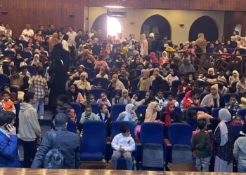 تكريم 2124 فائزًا في ختام أكبر مسابقة دينية بمشاركة 9000 متسابق من 9 محافظات 25 - جريدة المساء