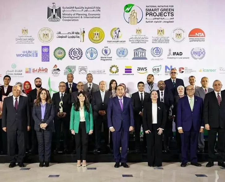 من قلب الصحراء إلى قمة المشروعات الخضراء: الوادي الجديد تحقق مراكز متقدمة في المشروعات الذكية 19 - جريدة المساء