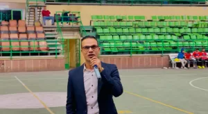 ختام مثير لدوري سند شباب الصعيد في نسخته الثانية بقنا 35 - جريدة المساء