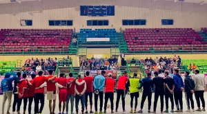 ختام مثير لدوري سند شباب الصعيد في نسخته الثانية بقنا 27 - جريدة المساء