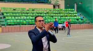 ختام مثير لدوري سند شباب الصعيد في نسخته الثانية بقنا 37 - جريدة المساء