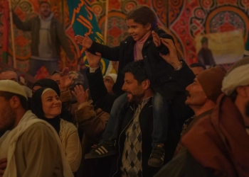 إياد نصار يحاول أن يعيد علاقته بريهام عبدالغفور في الحلقة ٩ من "ظلم المصطبة" 17 - جريدة المساء