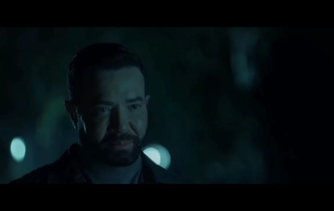 تامر شلتوت يحاول إقناع "نائلة " بالإنقلاب على إبليس في الحلقة ٢٥ من "المداح" 19 - جريدة المساء