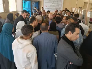 بالصور.. نائب محافظ الجيزة يتفقد مشروعات التطوير بمركز العياط 35 - جريدة المساء