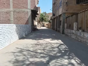 بالصور.. نائب محافظ الجيزة يتفقد مشروعات التطوير بمركز العياط 29 - جريدة المساء