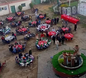 تحت شعار"رمضان يجمعنا في إدارة الدقي".. حفل إفطار جماعي للقيادات التعليمية بمدرسة الأورمان العسكرية 21 - جريدة المساء