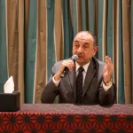 خلال حفل إفطار الشركات القابضة والتابعة للوزارة.. *وزير قطاع الأعمال العام: جاري تنفيذ استراتيجية شاملة لتطوير الشركات التابعة وتعزيز مساهمتها في الاقتصاد الوطني ودعم الصناعة المحلية 31 - جريدة المساء