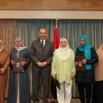 خلال حفل إفطار الشركات القابضة والتابعة للوزارة.. *وزير قطاع الأعمال العام: جاري تنفيذ استراتيجية شاملة لتطوير الشركات التابعة وتعزيز مساهمتها في الاقتصاد الوطني ودعم الصناعة المحلية 23 - جريدة المساء