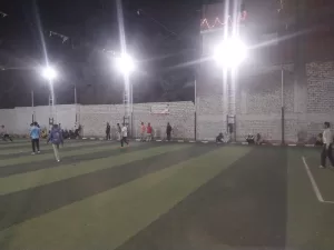 انطلاق منافسات دور الـ 16 في الدورة الرمضانية لحزب الشعب الجمهوري لكرة القدم بمركز نجع حمادي 26 - جريدة المساء