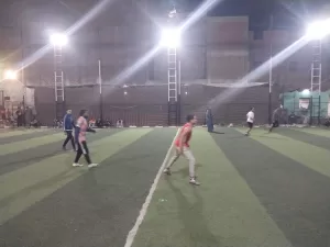 انطلاق منافسات دور الـ 16 في الدورة الرمضانية لحزب الشعب الجمهوري لكرة القدم بمركز نجع حمادي 20 - جريدة المساء