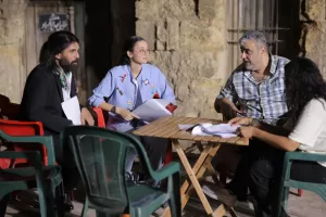 "فار ب 7 ترواح" ينضم للمنافسة في عيد الفطر ب ٤٠ نسخة عرض 25 - جريدة المساء