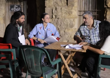 "فار ب 7 ترواح" ينضم للمنافسة في عيد الفطر ب ٤٠ نسخة عرض 15 - جريدة المساء