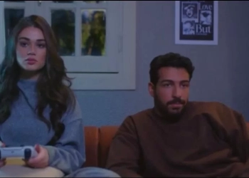 محمود ياسين جونيور يستقل بحياته بعيدًا عن عائلته في الحلقة ٢٥ من "وتقابل حبيب" 25 - جريدة المساء