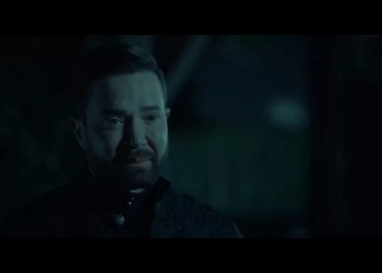 تامر شلتوت يخبر "نائلة" بنت إبليس بمصيرها في الحلقة ٢٦ من "المداح" 15 - جريدة المساء