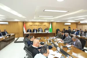 محافظ الجيزة يرفع درجة الاستعداد القصوى لاستقبال عيد الفطر المبارك.. تفاصيل كاملة 21 - جريدة المساء