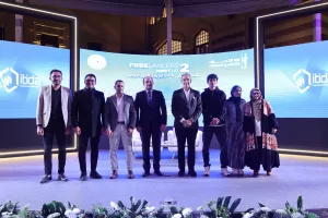 وزير الاتصالات : اطلاق منصة رقمية لتوفير خدمات متنوعة للمهنيين المستقلين بالتزامن مع إطلاق وزارة المالية لحزمة من التيسيرات الضريبية لهم. 21 - جريدة المساء